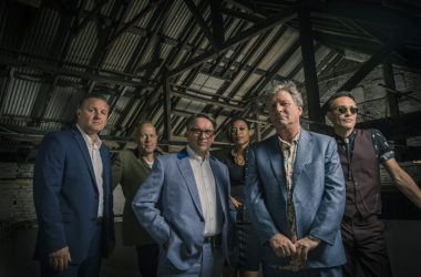 Squeeze 40th Anniversary Tour