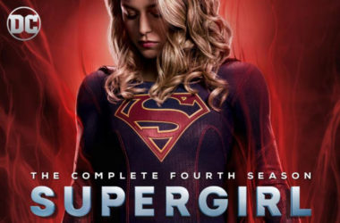 Supergirl: The Complete Fourth Season