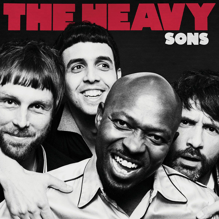 The Heavy - 'Sons'