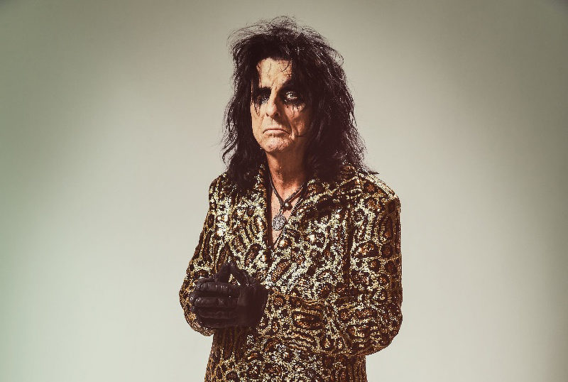 Alice Cooper