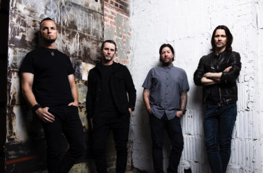 Alter Bridge