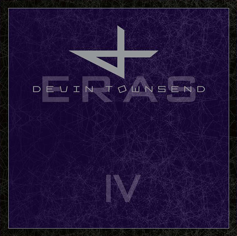 Devin Townsend - PART IV