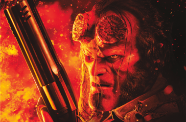 Hellboy 4K Ultra HD