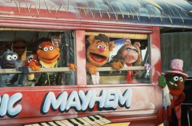 The Muppet Movie turns 40!