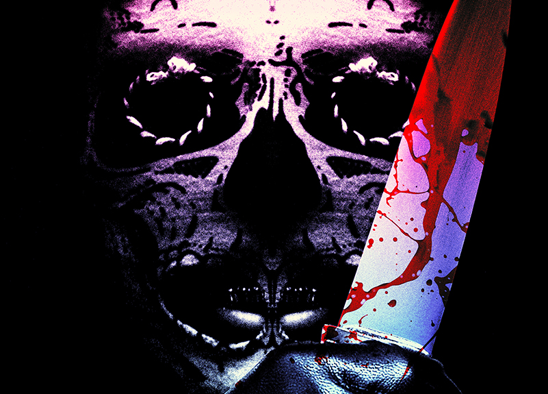 The Trespassers - IFC Midnight