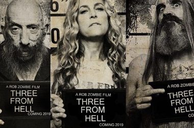 Rob Zombie's 3 From Hell