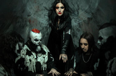 Lacuna Coil - Black Anima