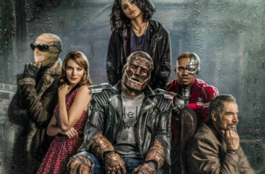 Doom Patrol Season 1