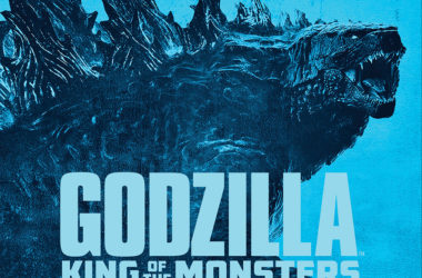 Godzilla: King of the Monsters