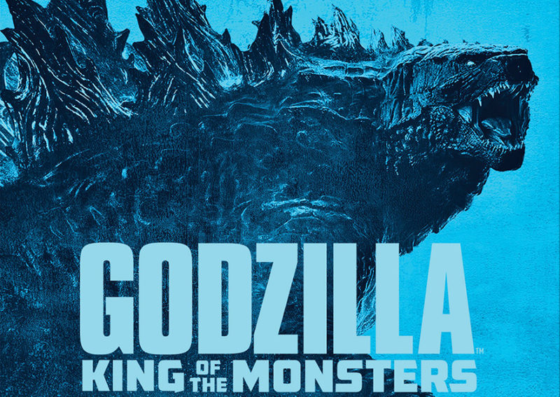 Godzilla: King of the Monsters