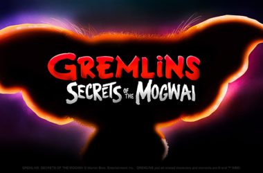 Gremlins: Secret of the Mogwai