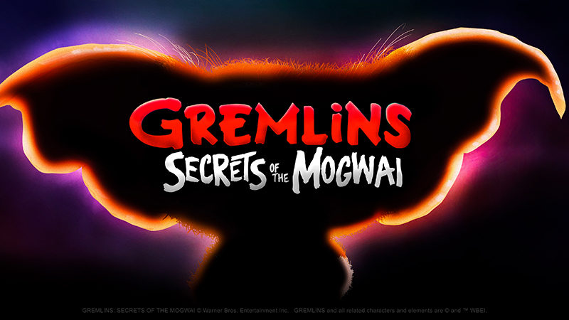 Gremlins: Secret of the Mogwai