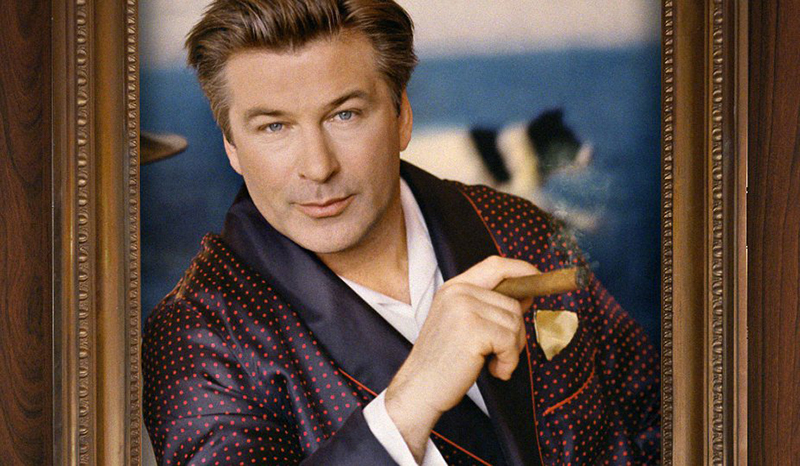 Comedy Central Roast of Alec Baldwin