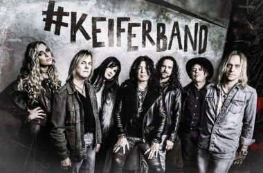 Tom Keifer Band