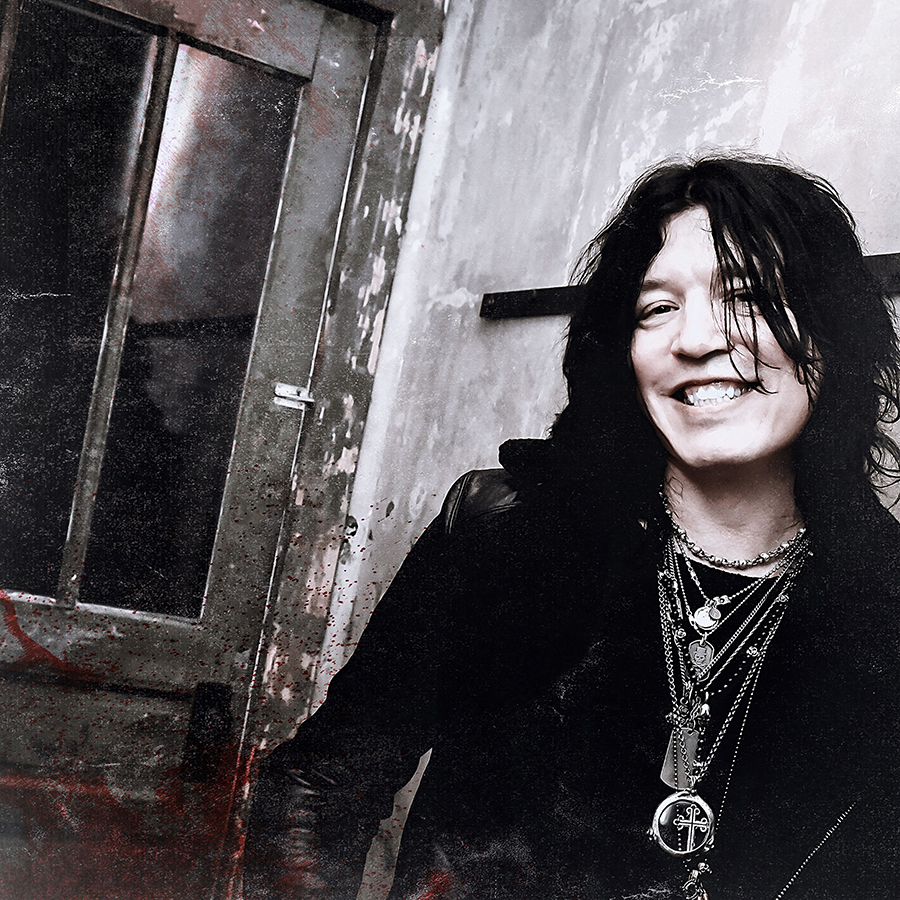 Tom Keifer