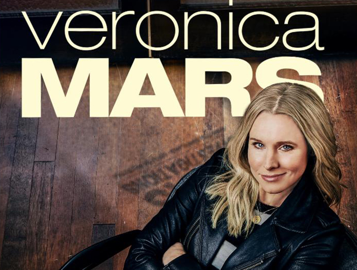 Veronica Mars: The Complete First Season