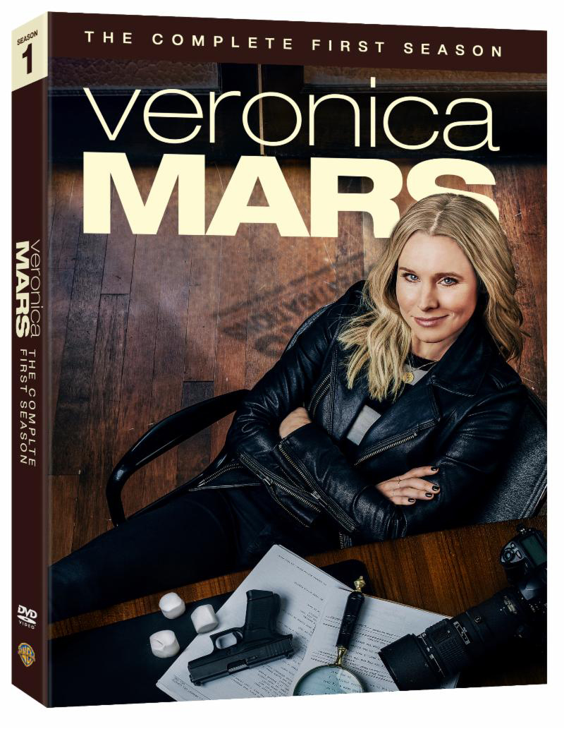 Veronica Mars: The Complete First Season