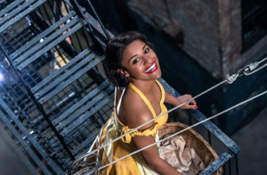 West Side Story - Anita