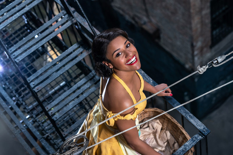 West Side Story - Anita