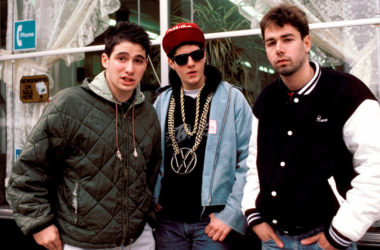 Beastie Boys - Paul's Boutique