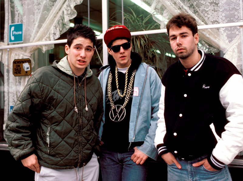 Beastie Boys - Paul's Boutique