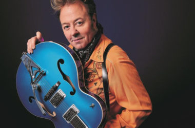 Brian Setzer