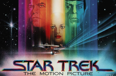 Star Trek: The Motion Picture