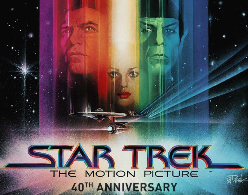 Star Trek: The Motion Picture