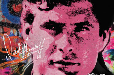 David Hasselhoff - Open Your Eyes album