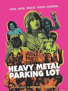 A cult classic in every sense, “Heavy Metal Parking Lot” celebrates its 39th anniversary today! 🤘🏼🎸🔥

Directed by John Heyn and Jeff Krulik, this guerrilla-style rock doc captured the wild, unfiltered energy of 1980s heavy metal culture by turning its lens on fans tailgating outside a Judas Priest concert at the Capital Centre in Landover, Maryland, on May 31, 1986.

Packed with larger-than-life characters, denim, leather, booze, big hair, and pure metal attitude, it remains a legendary time capsule from a much simpler, louder era.

#HeavyMetalParkingLot #HeavyMetal #JudasPriest #Documentary #1980s MetalFans CultClassic MusicHistory RockOn MetalHeads OnThisDay RobHalford CultMovies CultFilm HardRock Dokken 80sMetal 80sThrowback 80sNostalgia