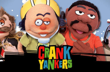 Crank Yankers