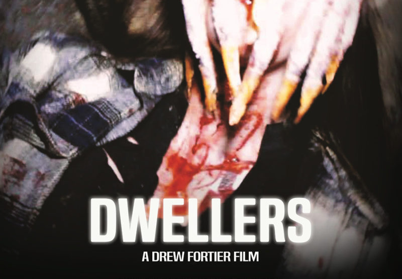Ellefson Films - 'Dwellers'
