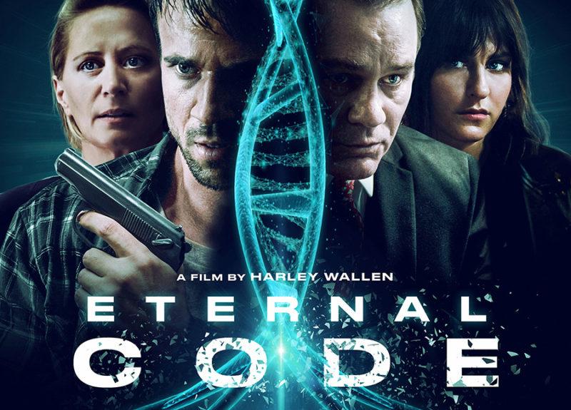 Eternal Code