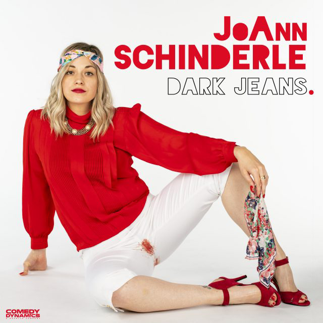 JoAnn Schinderle