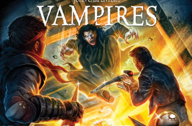 John Carpenter’s Vampires