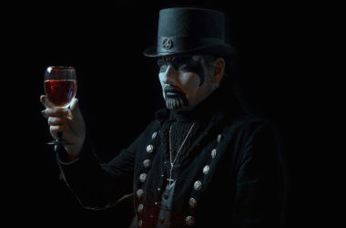 King Diamond - The Institute