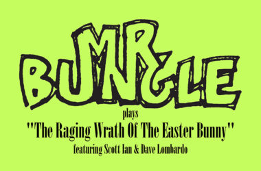 Mr. Bungle Reunion Shows In 2020