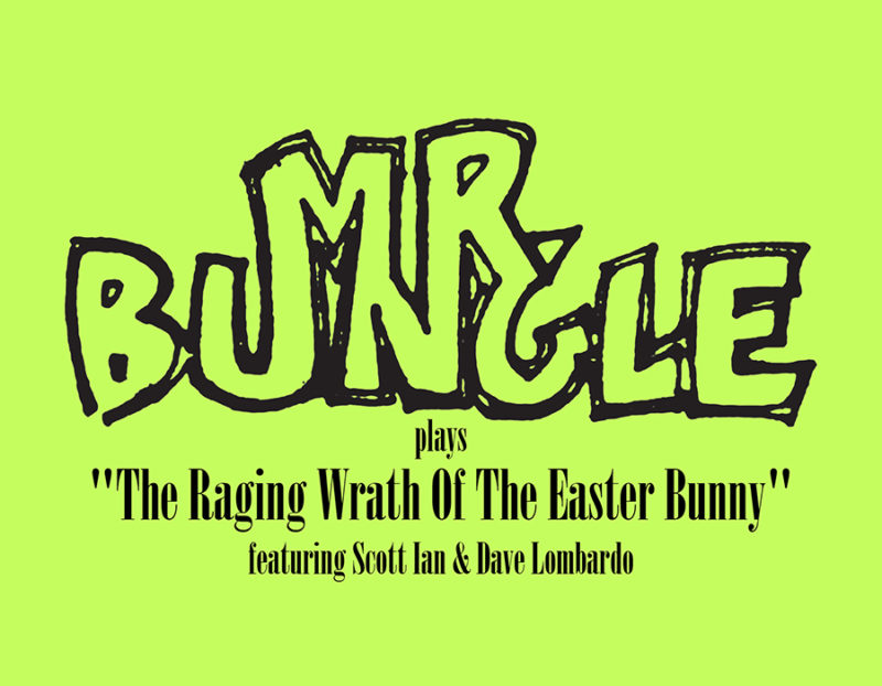 Mr. Bungle Reunion Shows In 2020