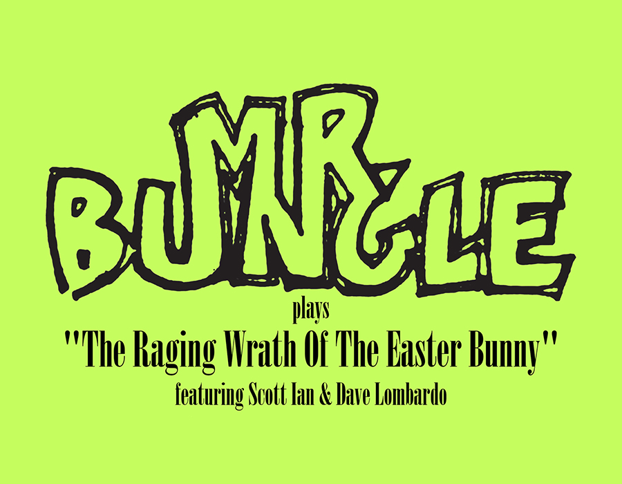 Mr. Bungle Reunion Shows In 2020