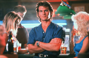 I Am Patrick Swayze documentary