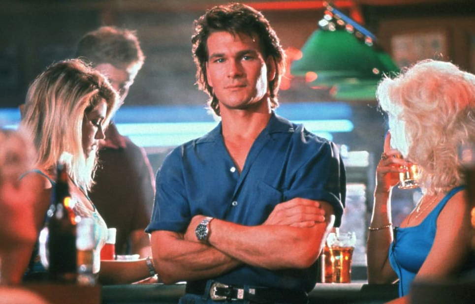 I Am Patrick Swayze documentary