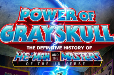 The Power of Grayskull documentary