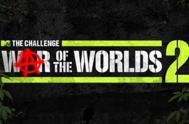 The Challenge: War of the Worlds 2