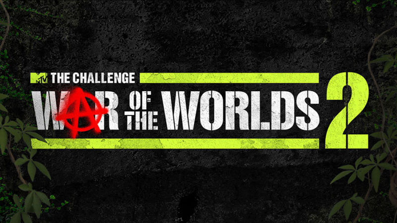 The Challenge: War of the Worlds 2