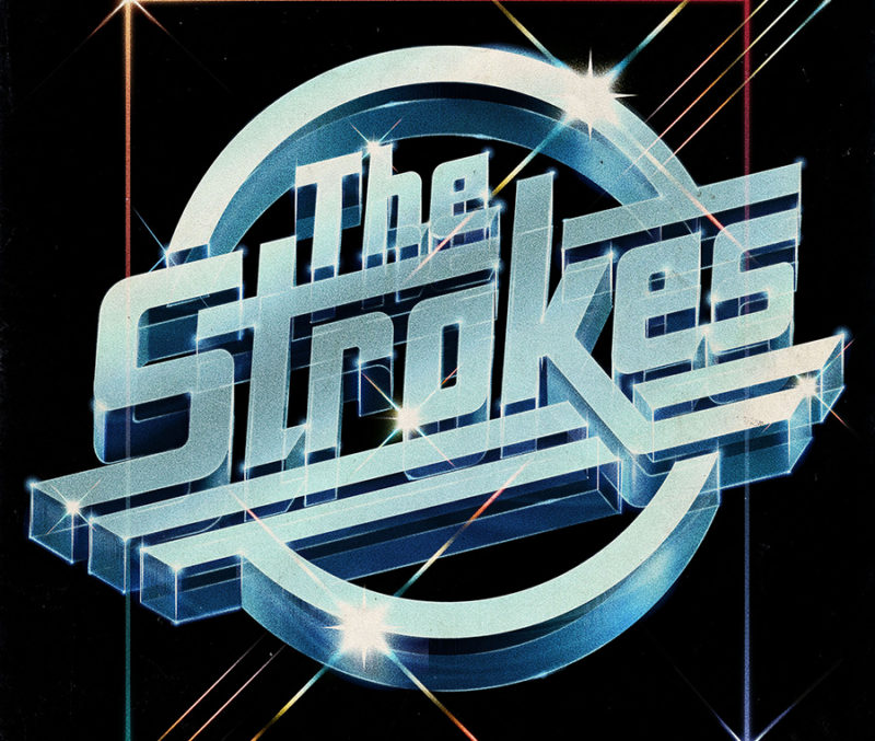 The Strokes