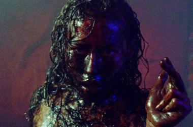 Joe Begos' BLISS (2019)