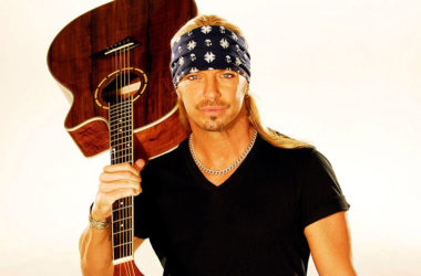 Bret Michaels - Unbroken World Tour