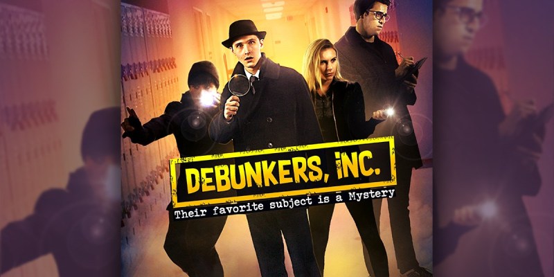 Debunkers, Inc.