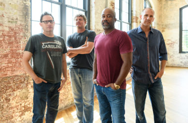 Hootie and The Blowfish