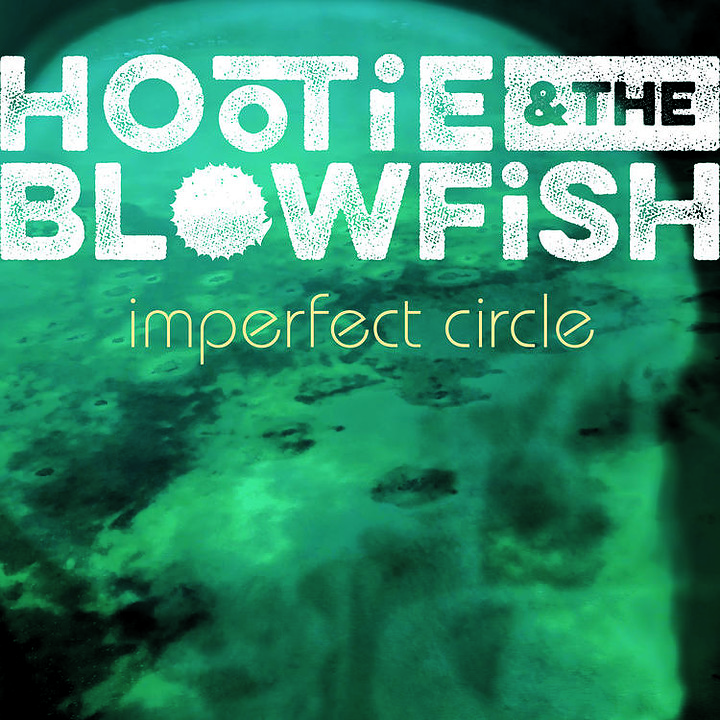 Hootie and The Blowfish - Imperfect Circle